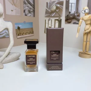 Tom Ford Moroccan Wood 50ml