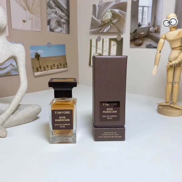 Tom Ford Moroccan Wood 50ml