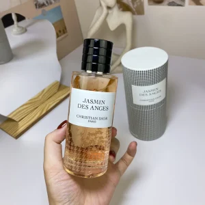 Dior Collection Houndstooth Fragrance Jasmine 125ml
