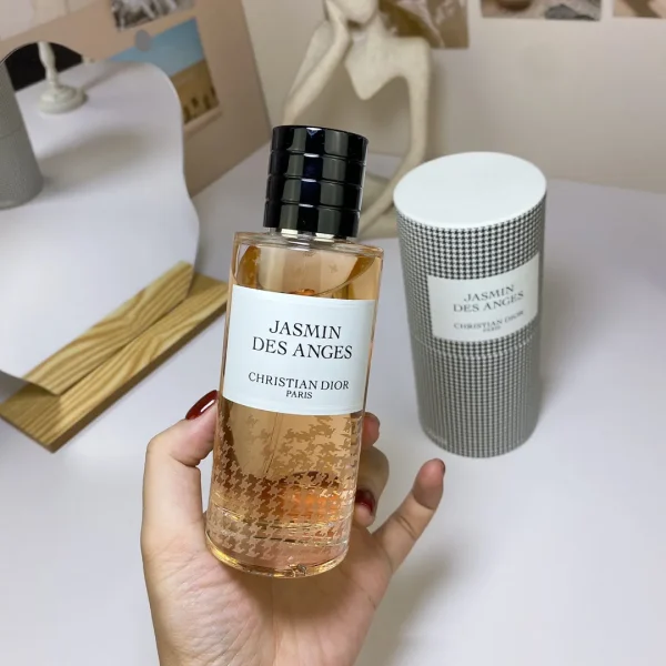 Dior Collection Houndstooth Fragrance Jasmine 125ml
