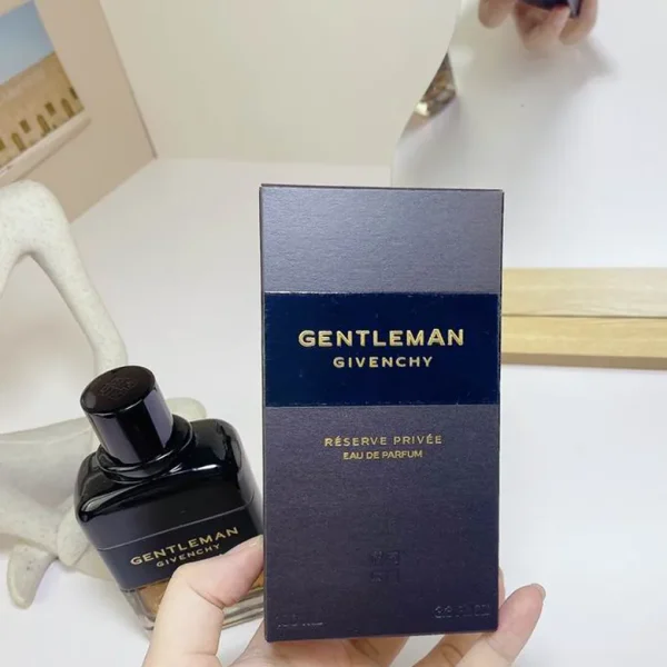 Givenchy Perfume 100ml  (2) - Image 3