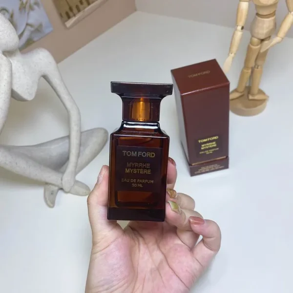 TF Tom Ford Myrrhe Mystere 50ml