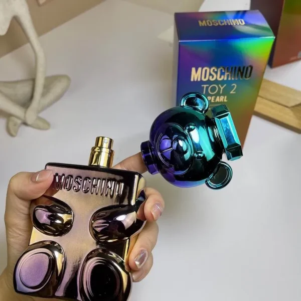 Moshcino 100ml  (6) - Image 4