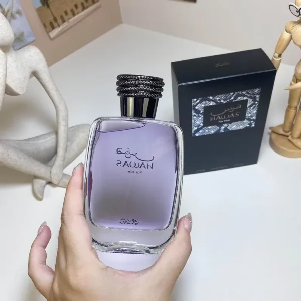 Rasasi 100ml  (5) - Image 3