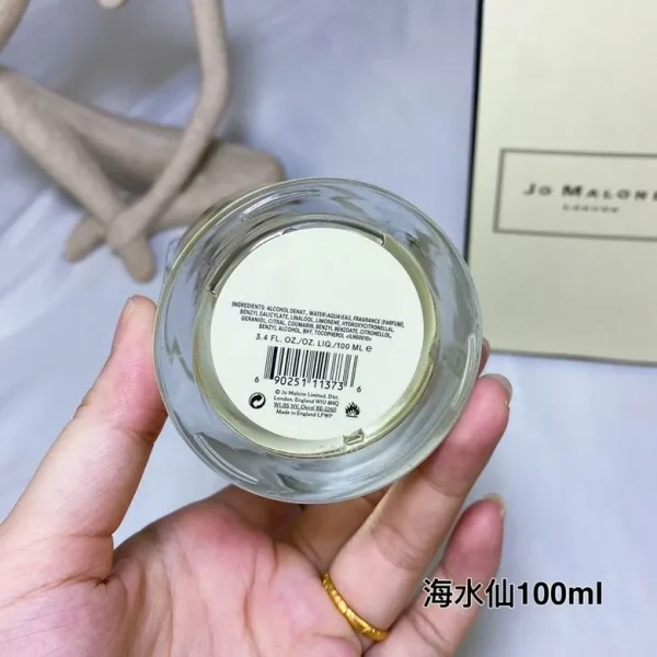 Jo Malone 100ml  (3) - Image 2