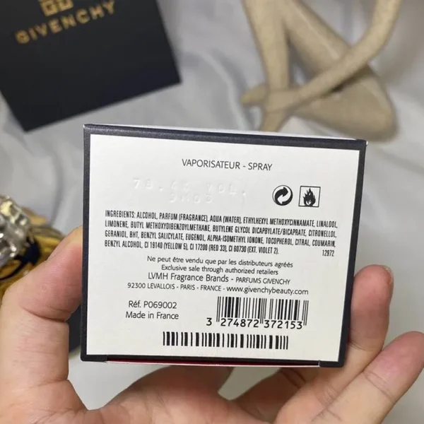 Givenchy 80ml  (7) - Image 2