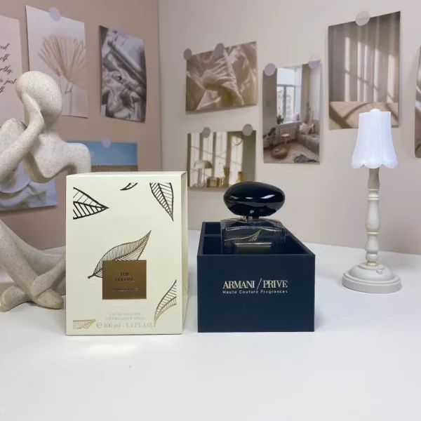 Armani 100ml  (1) - Image 4