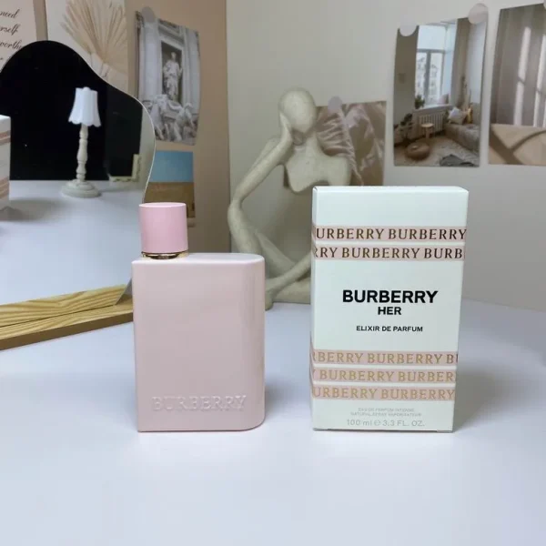 Burberry 100ml  (4) - Image 5