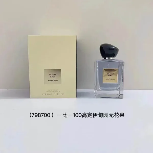 Armani 100ml  (4) - Image 3