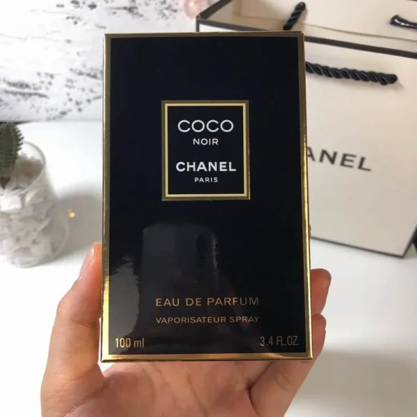 Chanel 100ml  (9) - Image 2