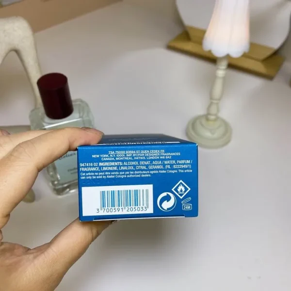 Oolang Infini 100ml  (6) - Image 3