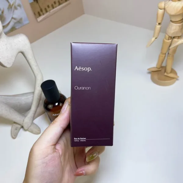 Aesop 50ml  (1) - Image 2