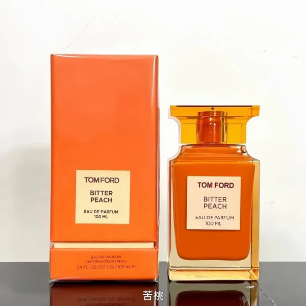 Tom Ford Sunny Amber 100ml - Image 4