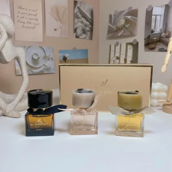 Burberry 3x30ml  (4) - Image 5
