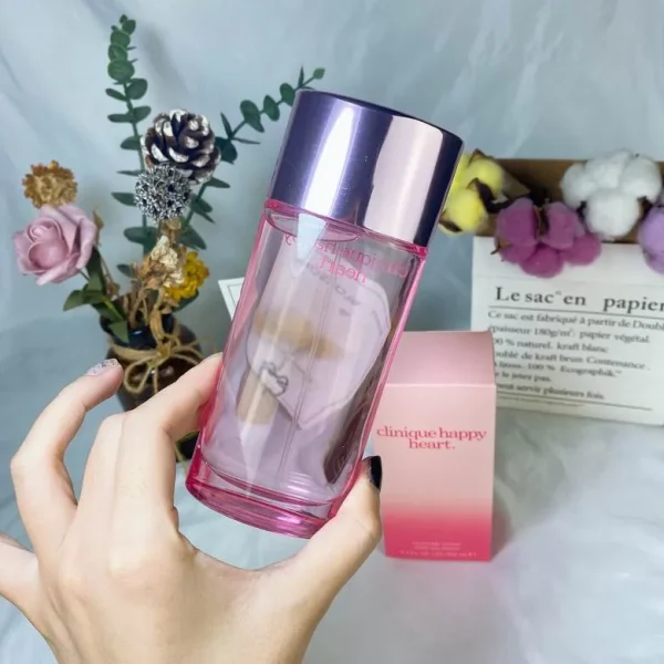 Clinique Happy Women 100ml  (1) - Image 2