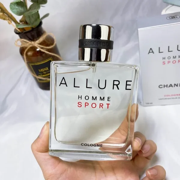 Chanel 100ml  (4) - Image 4