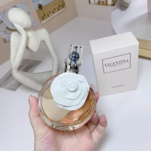 Valentino Valentina Valentino Sexy and Sensual Women's Perfume 80ml