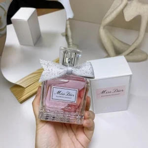 Dior Haute Couture Dress Ribbon 23 Edition Sweetheart Miss Women's Perfume 100ml