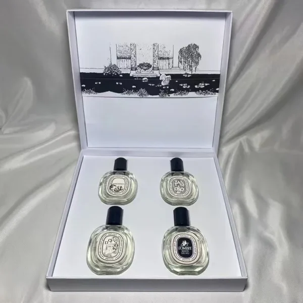 Diptyque 4x30ml  (1) - Image 2