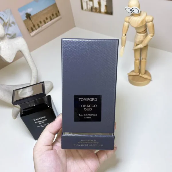 TOM FORD Tobacco Oud Tom Ford Tobacco Oud 100ml - Image 4