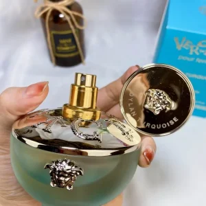 Versace Dylan Blue Eau de Toilette 100ml