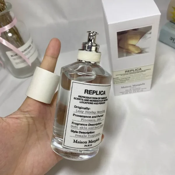 Maison Margiela Perfume 100ml  (1)