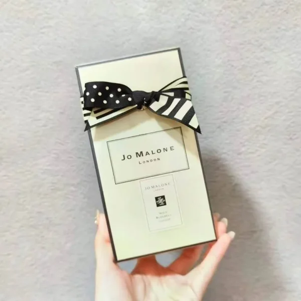 Jo Malone Perfume 100ml  (2) - Image 5