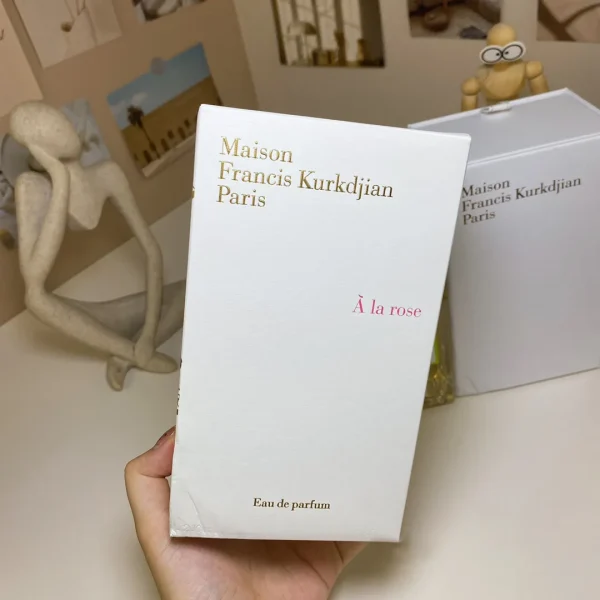 Maison Francis Kurkdjian One Rose 200ml - Image 2