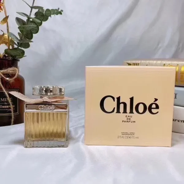 Chloe 75ml  (1) - Image 5