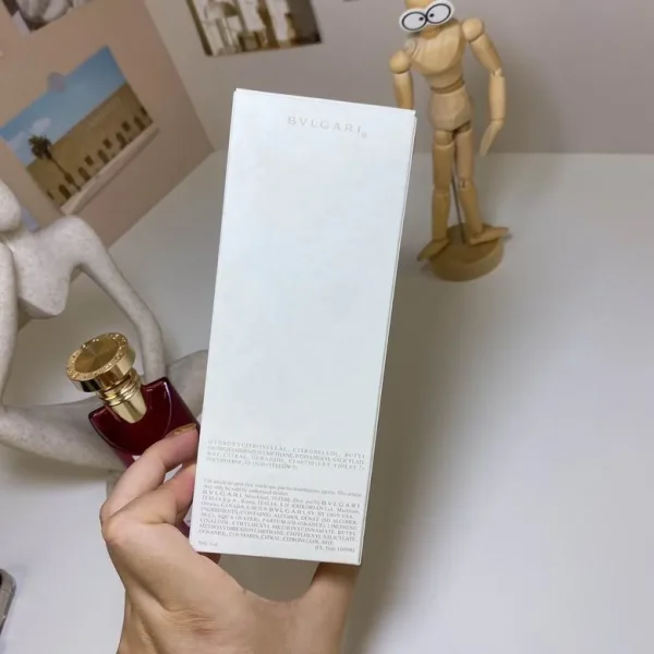 Bvlgari 100ml  (5) - Image 2