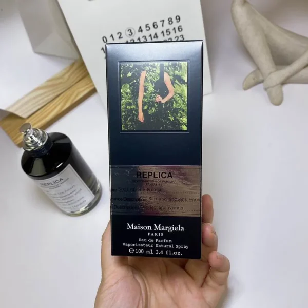 Maison Margiela 100ml  (8) - Image 2