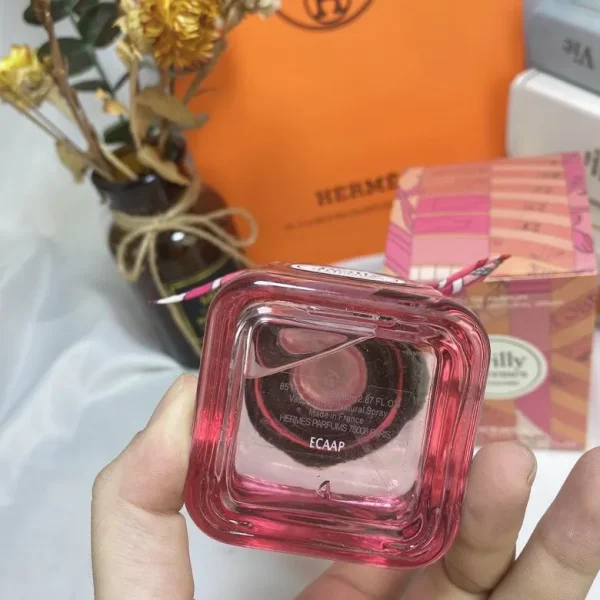 Hermes 85ml  (4) - Image 4