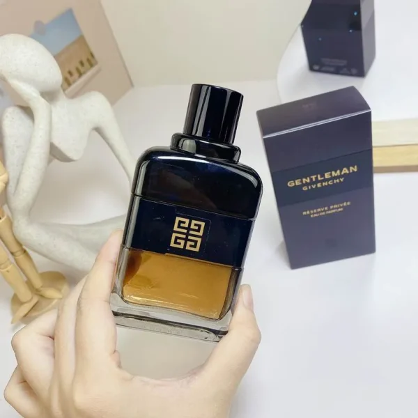 Givenchy Perfume 100ml  (2)