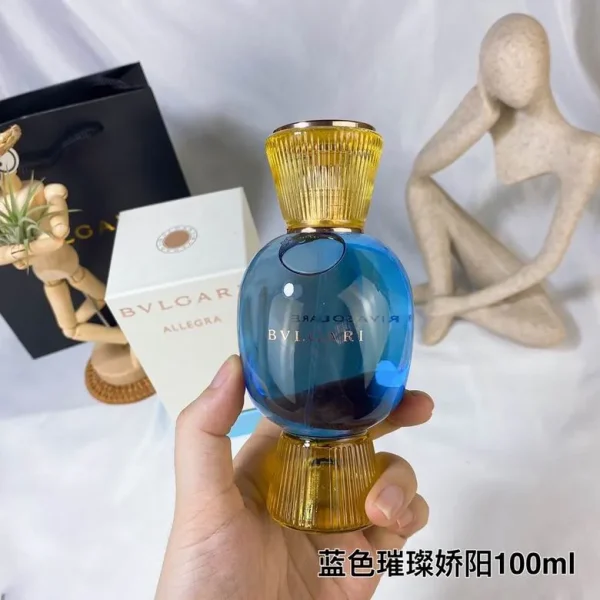 Bvlgari Women 100ml  (18) - Image 3
