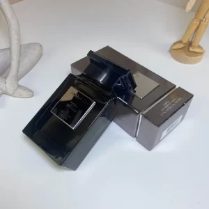 TF Tom Ford Oud Wood Parfum Alloy Standard Unisex Perfume 100ml