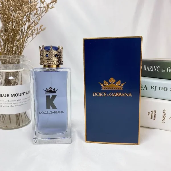 DG Man 100ml  (1) - Image 5