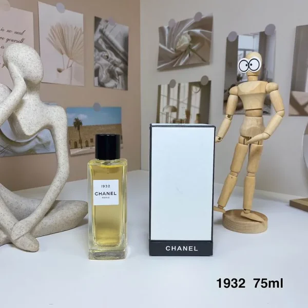 Chanel Women 75ml  (1) - Image 5