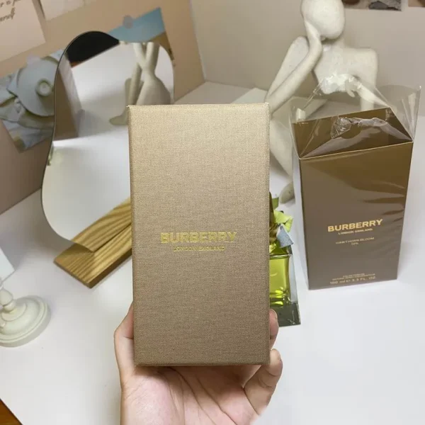 Burberry 100ml  (8) - Image 5