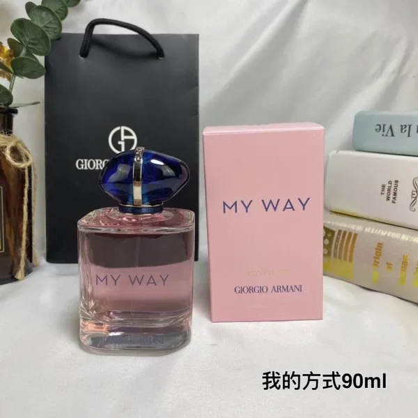 Armani 90ml  (3) - Image 5