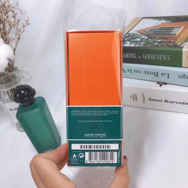 Hermes 100ml  (5) - Image 4