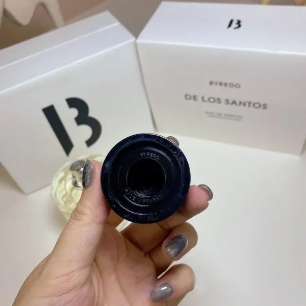Byredo De Los Santos 100ml - Image 4