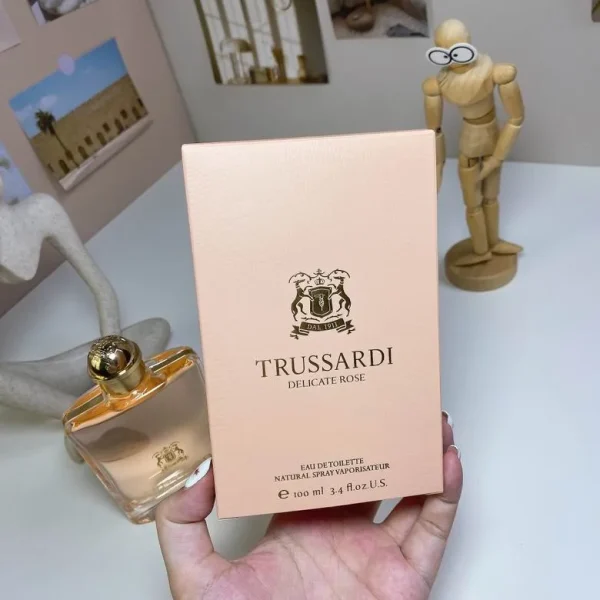 Trussardi Women 100ml  (3) - Image 3
