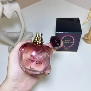 Dior Ice Fire Wonderful Women's perfume/Classic White Poison Concentrated perfume 100ml