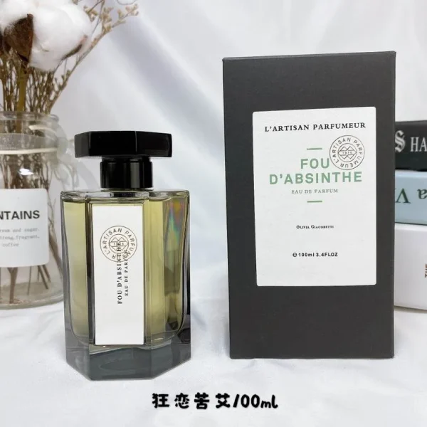 Artisan 100ml  (8) - Image 4
