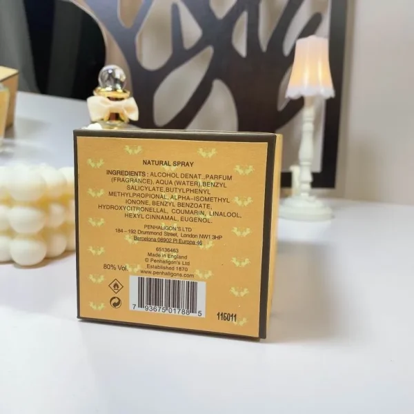 Penhaligon's Women 100ml  (6) - Image 4