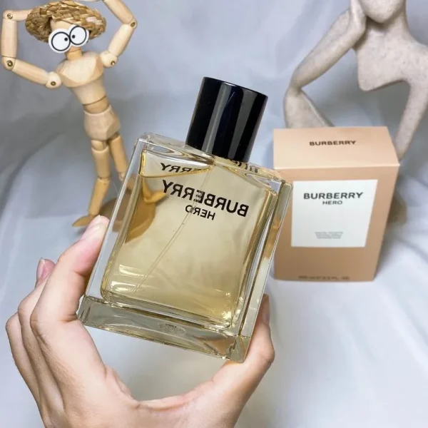 Burberry Perfume 100ml  (8) - Image 5