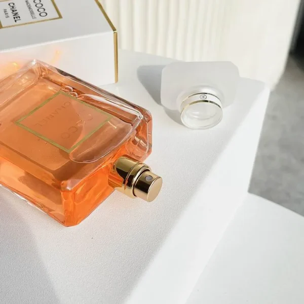 Chanel 100ml  (5) - Image 2