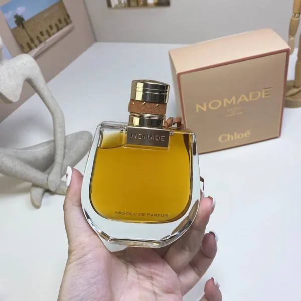 Chloe Women 75ml  (2) - Image 4
