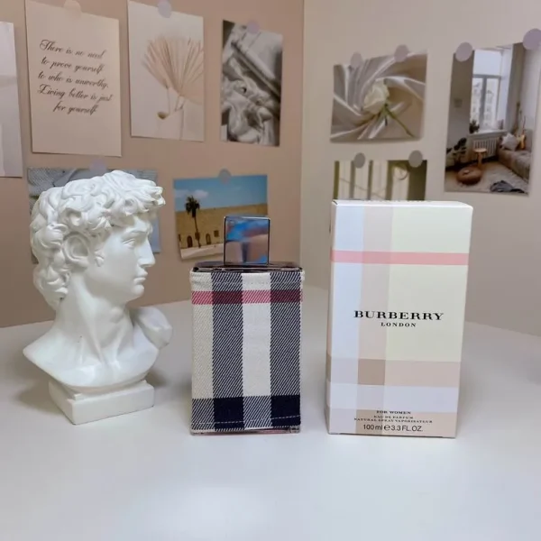 Burberry 100ml  (4) - Image 5