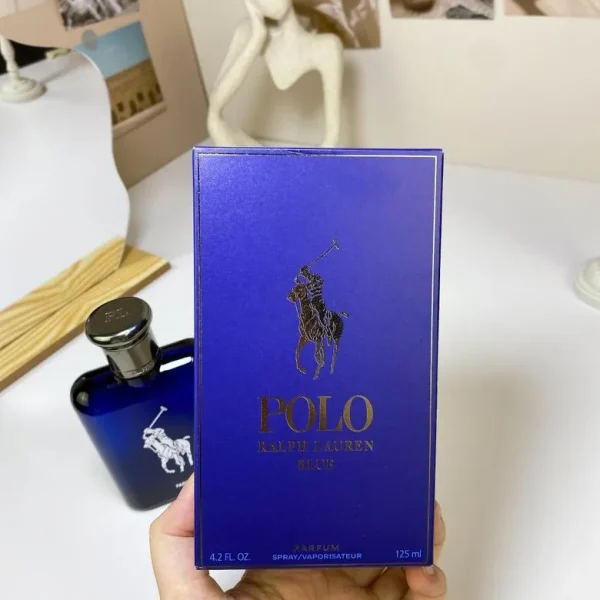 Ralph Lauren Perfume 125ml  (4) - Image 4
